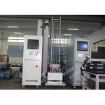 Shock Testing for Camera Lens, Mechanical Shock Tester with 10,000g Acceleration