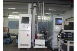 China Shock Testing for Camera Lens, Mechanical Shock Tester with 10,000g Acceleration supplier
