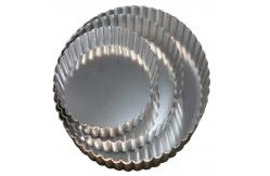 China                  Professional Aluminum Pie Pan Production Line with Ce Certificate              supplier