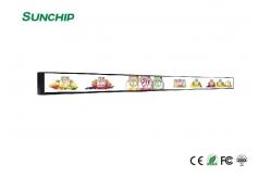 China Mall Controlling Stretched LCD Display RK3128 Android All In One Board supplier