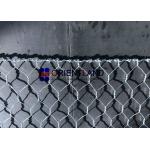 2.0/2.7/3.0/4.0mm Gabion Wire Baskets Double Twisted Hexagonal Wire Mesh for sale