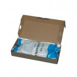 G037  BTSG-II Tridimensional footprint casting material kit for sale