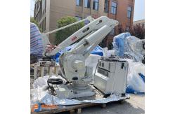 China Palletizing Used ABB Robots IRB660-250/3.15 Material Handling Robot supplier
