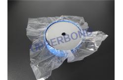 China Protos 90e Of Hauni Circular Cutter Of Cigarette Assembly Line supplier