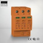 Uc 530VDC Heavy Duty Surge Protection Devices For Solar Pv 40KA for sale