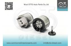 China 9308-625C / 9308Z625C  Delphi Injector Control Valve For Injector R00101D supplier