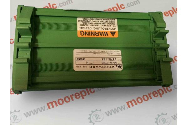 Woodward 9907-205 Handheld Programmer Digital Speed Control Load Sharing Module