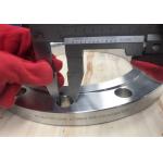 En1092-1/01 TYPE B PN16 Stainless Steel Forged Flange F304/304L for sale
