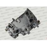 DEUTZ D6D Engine Oil Cooler Cover EC210B Excavator Machine Parts