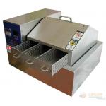 Hot air accelerated flow steam Environmental Test Chamber ASLi Factory Manufacturing for sale