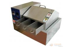 China Hot air accelerated flow steam Environmental Test Chamber ASLi Factory Manufacturing supplier
