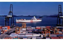 China Amazon FBA Walmart Warehouse Freight Forwarder Shipping To USA Dropshipping Agent supplier