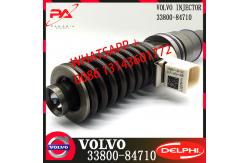 China 33800-84710 BEBE4L01002 Diesel Fuel Injector BEBE4L01001 63229474 supplier
