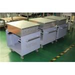 Simulation Road Transportation Mechanical Shaker Table , Vibration Test Equipment