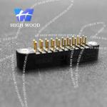 HW-M80 Connectors, HW-M80-5002042 2mm Pitch Rectangle Connector
