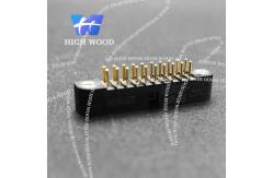 China HW-M80 Connectors, HW-M80-5002042 2mm Pitch Rectangle Connector supplier