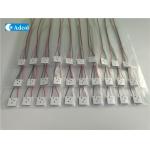 Mini TEC  Peltier Thermoelectric Modules With 3 Hole For Precise Temperature Control