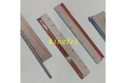 China Nanometer Scraper Semi Automatic SMT Printing Scraper Printng Machine Scraper supplier