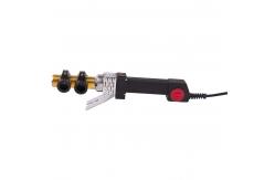 China Aluminum Alloy PPR Socket Welding Machine HT32-TT supplier