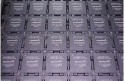 China Al-tera Epm570t100i5n Electronic Components Semiconductor Tube Microcontroller Tqfp ic chips EPM570T100I5N supplier