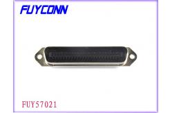 China Champ 14 Pin Male PCB Connector supplier