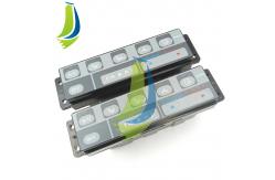 China 4361057 Air Conditioning Controller For EX120-5 Excavator supplier