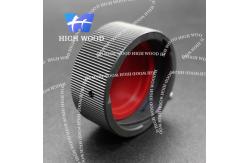 China MIL 26482 Protective Caps MS3180 & MS3181, MS3181-18CA supplier
