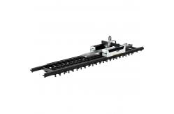 China Cutting Made Easy with Chillers Hanli Sheet Cutter 1000mm Max Cutting Width supplier