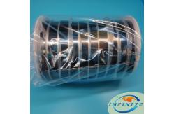 China SMT Preparation ESD Anti Static Pressure Sensitive Cover Tape 24mm supplier