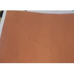Phenolic Resin Board Nickel ED Copper Foil 0.5Oz Thickness for sale