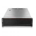 550W PSU Lenovo ThinkSystem SR650 V2 Rack Server Intel Xeon Silver 4210 Processor for sale