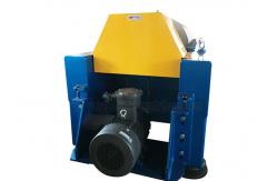 China Industrial Decanter Separator Centrifuge Machine For Sludge Dewatering supplier
