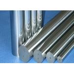 High Purity ASTM B550 Zr702 Zirconium Bar for sale