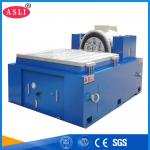 Sine Random Electrodynamic Vibration Shaker For Battery Pack Testing for sale