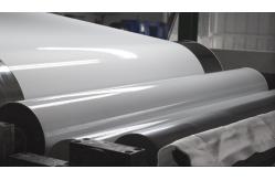 China 3003 H24 Pre-painted Aluminum Coil for Gutter and Roofing supplier