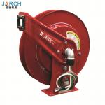 Electric Spring Loaded Heavy Duty Cord Cable Reel For Theatrical Lighting Bar Stage 32a Cable Reel Slip Ring for sale