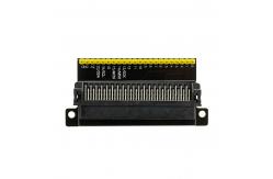 China Pin Spacing 2.54mm DC 3V Breakout Board For Micro Bit supplier