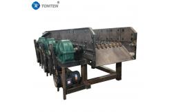China Reliable Quality And  Easy Maintenance Mud Stone Separator For Mining Processing supplier