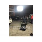 480w DMX512 Control 48v Tripod Led Balloons for sale