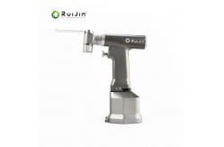China Medical Power Tools Small Veterinary Oscillating Bone Saw Surgical supplier