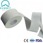 Zinc Oxide Sawtooth Sports Finger Tape 25MMx10M for sale