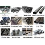 CNC Tube Laser Cutting Machine 2000~6000W 0~100m/min Cutting Speed for sale