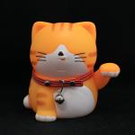 Custom Figure Toys Plastic Children'S Doll Set Blind Box Miniature 3D Action Figure Bank Toy for sale