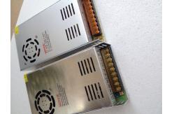 China 300W Flex Power Supply with Active PFC supplier