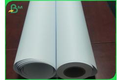 China 80G High White CAD Plotter Paper Roll 610MM 914 MM FSC Approved supplier