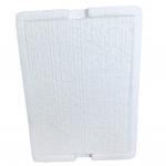 EPS material packaging transport protection custom foam packaging fragile packaging protection custom for sale