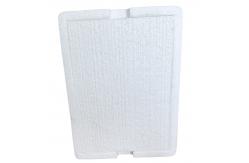 China EPS material packaging transport protection custom foam packaging fragile packaging protection custom supplier