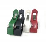 Multi Function Adult ECG Limb Clamp Metal Electrodes Clothespin Type TPU Material for sale