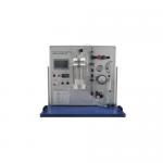 50Hz Adsorptive Lab Unsteady State Heat Transfer Teaching Equipment