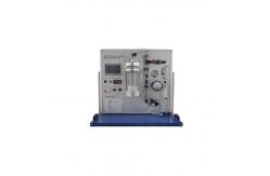 China 50Hz Adsorptive Lab Unsteady State Heat Transfer Teaching Equipment supplier